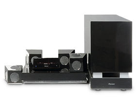 Pioneer LX01